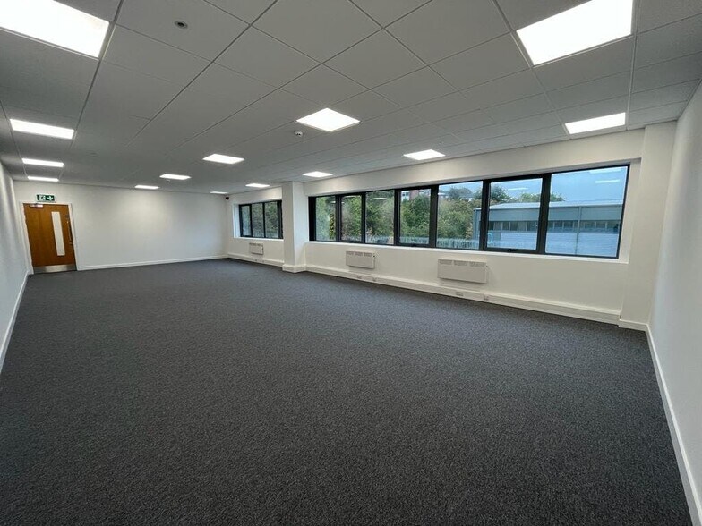 6 Asheridge Rd, Chesham à louer - Photo intérieure - Image 2 de 4