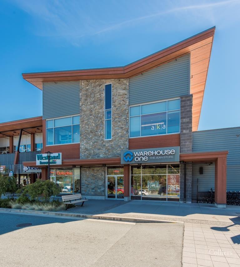 40198-40282 Glenalder Pl, Squamish, BC for sale Building Photo- Image 1 of 1