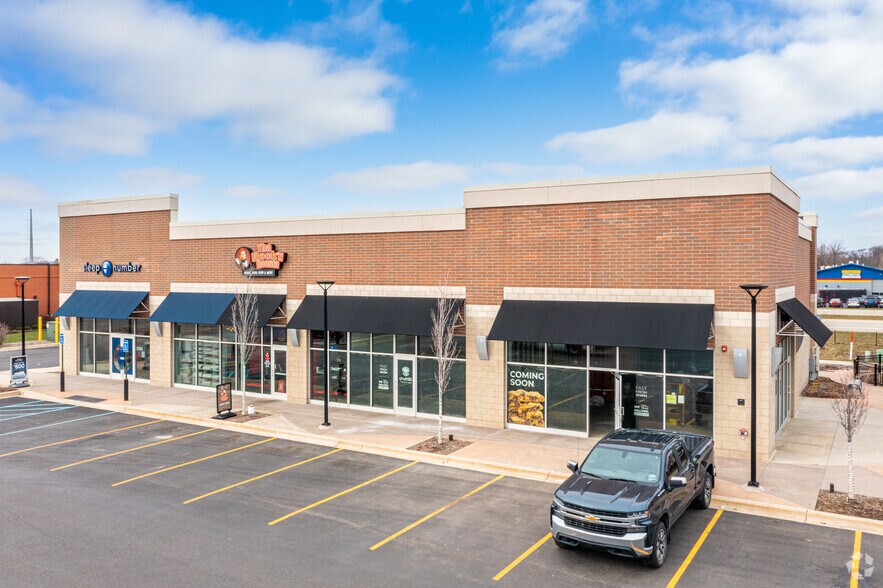 12377 James St, Holland, MI for sale - Building Photo - Image 2 of 6