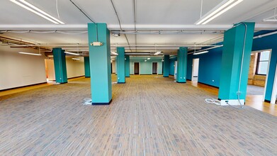 833 W Jackson Blvd, Chicago, IL for lease Interior Photo- Image 1 of 10