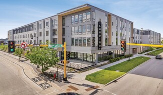 More details for 1001 Northern Pacific Ave, Fargo, ND - Retail for Lease