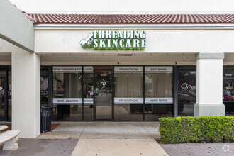 10299-10391 Royal Palm Blvd, Coral Springs, FL for lease Building Photo- Image 2 of 2