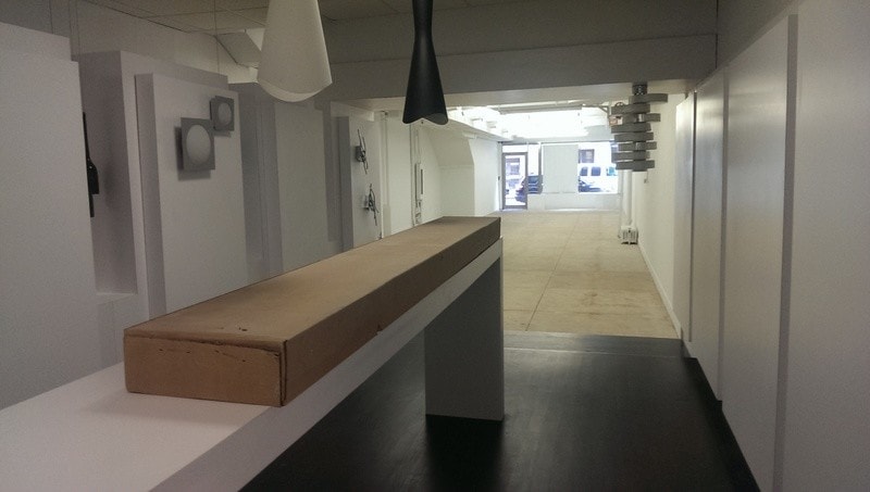 234 W 30th St, New York, NY for lease Interior Photo- Image 1 of 5