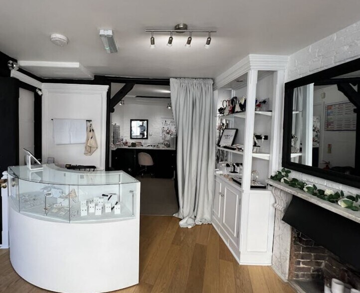 11 West St, Storrington à vendre - Photo intérieure - Image 2 de 5