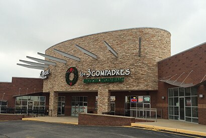 1030-1116 Wolfrum Rd, Saint Charles, MO for lease Building Photo- Image 1 of 2