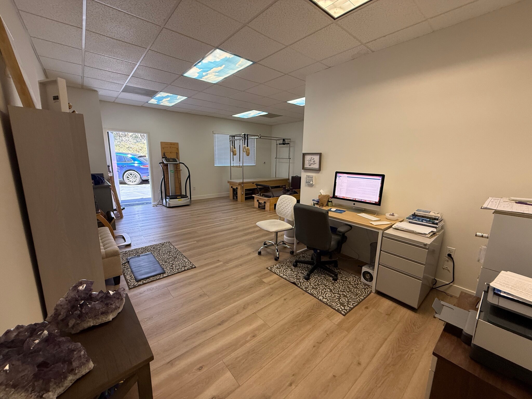 2210 Encinitas Blvd, Encinitas, CA for lease Interior Photo- Image 1 of 5
