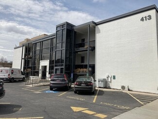 More details for 413 W Idaho St, Boise, ID - Office for Lease