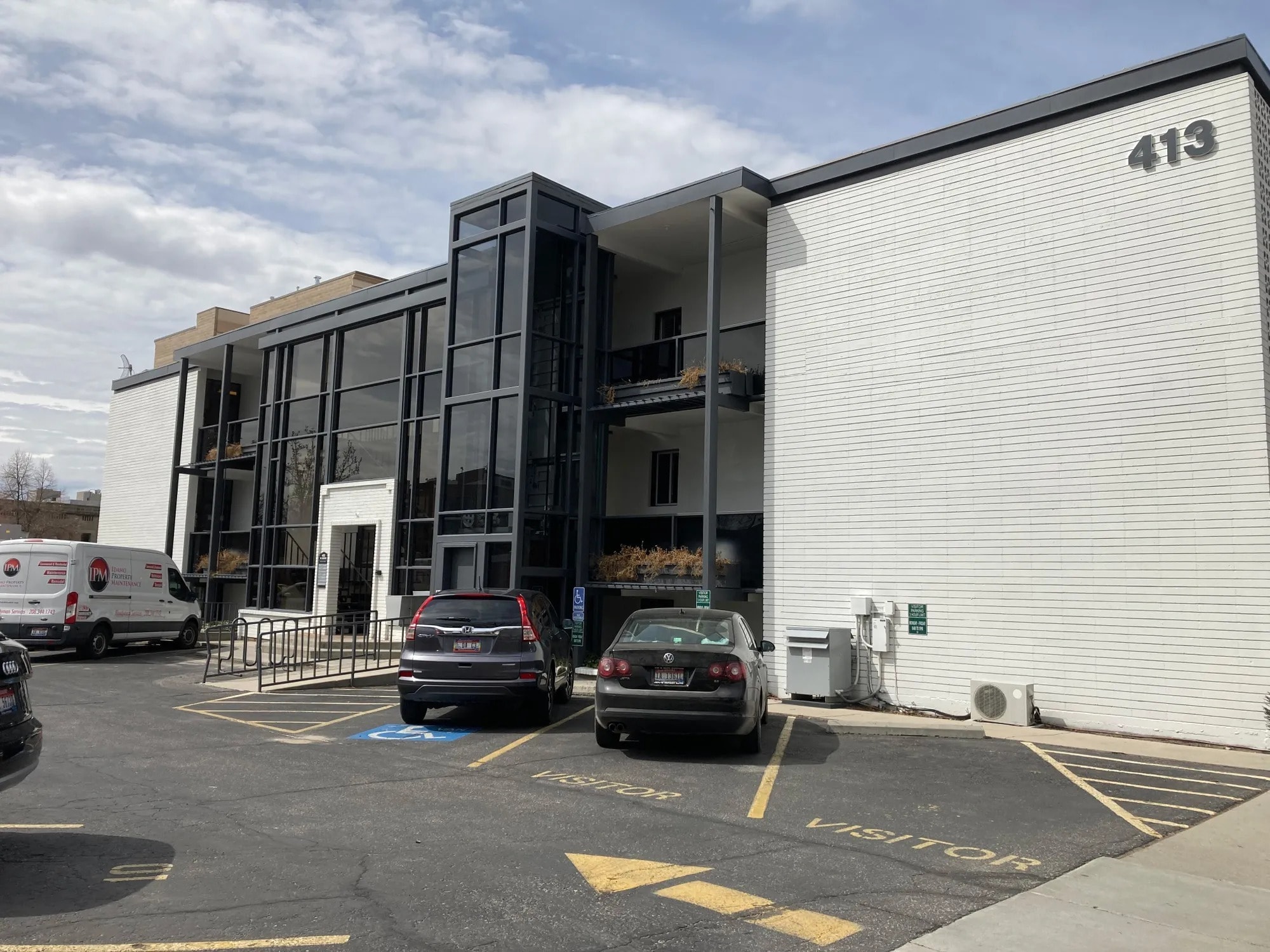 413 W Idaho St, Boise, ID for lease Primary Photo- Image 1 of 4