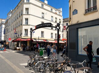 Plus de détails pour Commerce de détail à louer