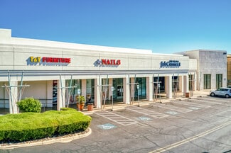 More details for 4500 E Sunset Rd, Henderson, NV - Retail for Lease