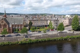 Plus de détails pour Tay St, Perth - Services hôteliers à vendre