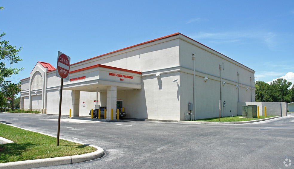 327 NE Us Hwy 19, Crystal River, FL for sale - Building Photo - Image 2 of 6
