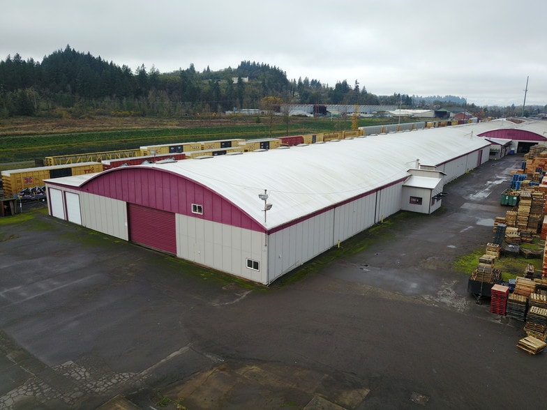 1291 S A St, Springfield, OR for lease - Building Photo - Image 2 of 8