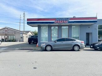 More details for 27 Jordan St, San Rafael, CA - Industrial for Lease