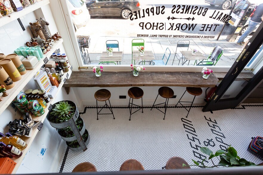 147 St Margarets Rd, Twickenham à vendre - Photo intérieure - Image 2 de 4