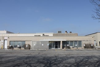 More details for 4800-4850 S Kilbourn Ave – Industrial for Sale, Chicago, IL