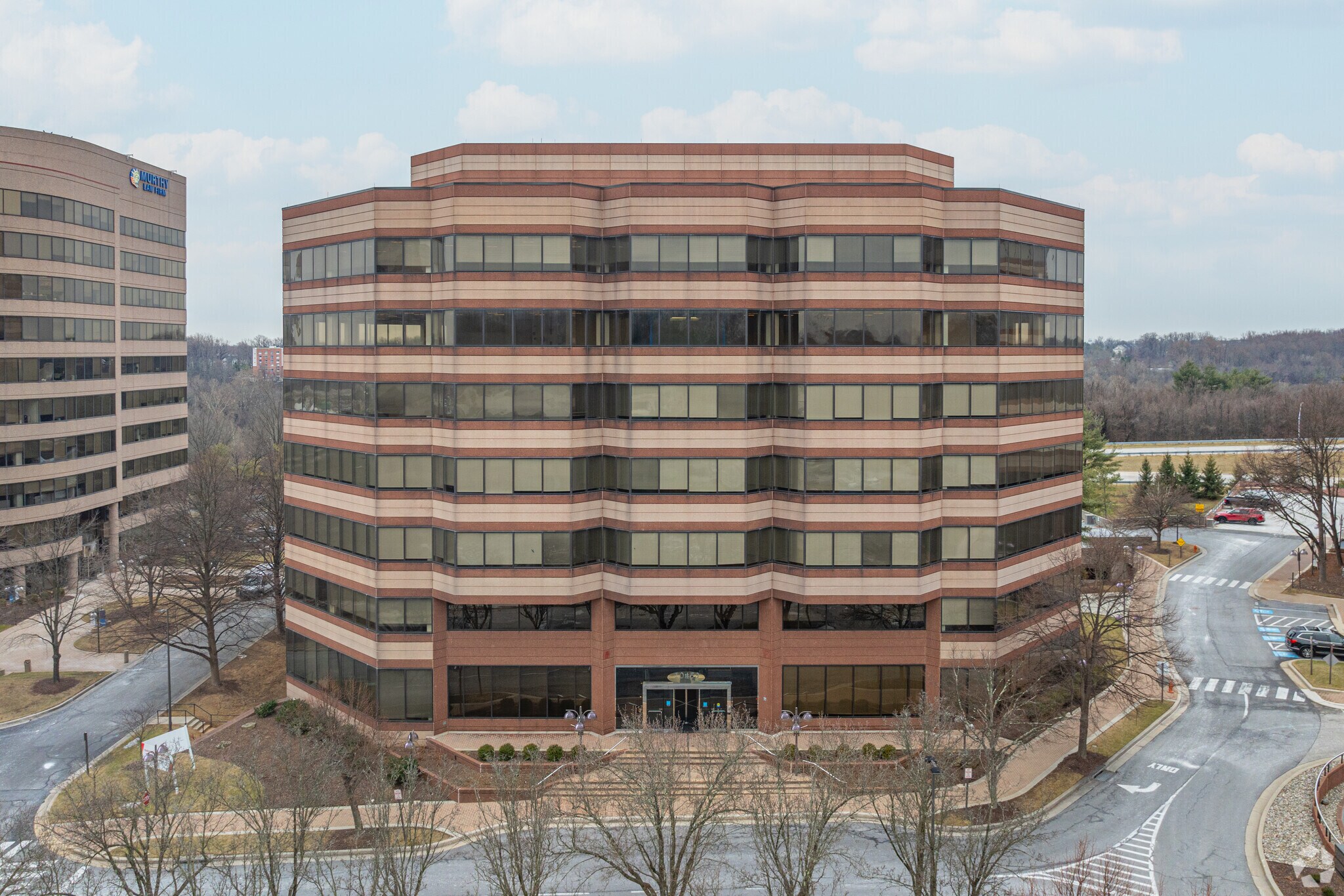 10453 Mill Run Cir, Owings Mills, MD for lease Primary Photo- Image 1 of 7