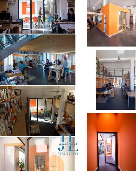Office in Bègles for lease - Building Photo - Image 2 of 3