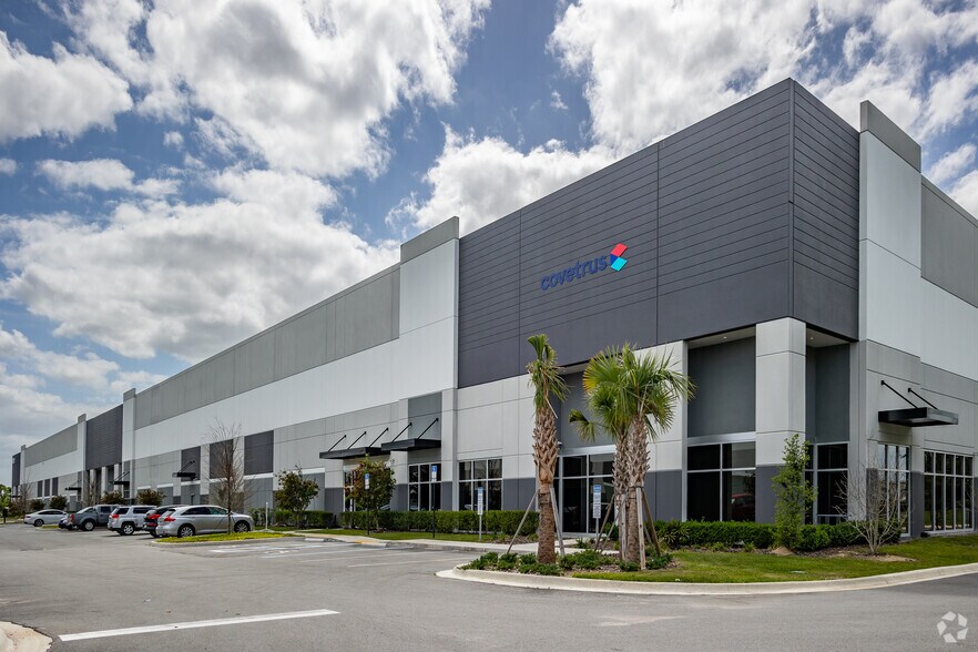 2901 SW 60th Ave, Ocala, FL à louer - Photo du bâtiment - Image 2 de 17