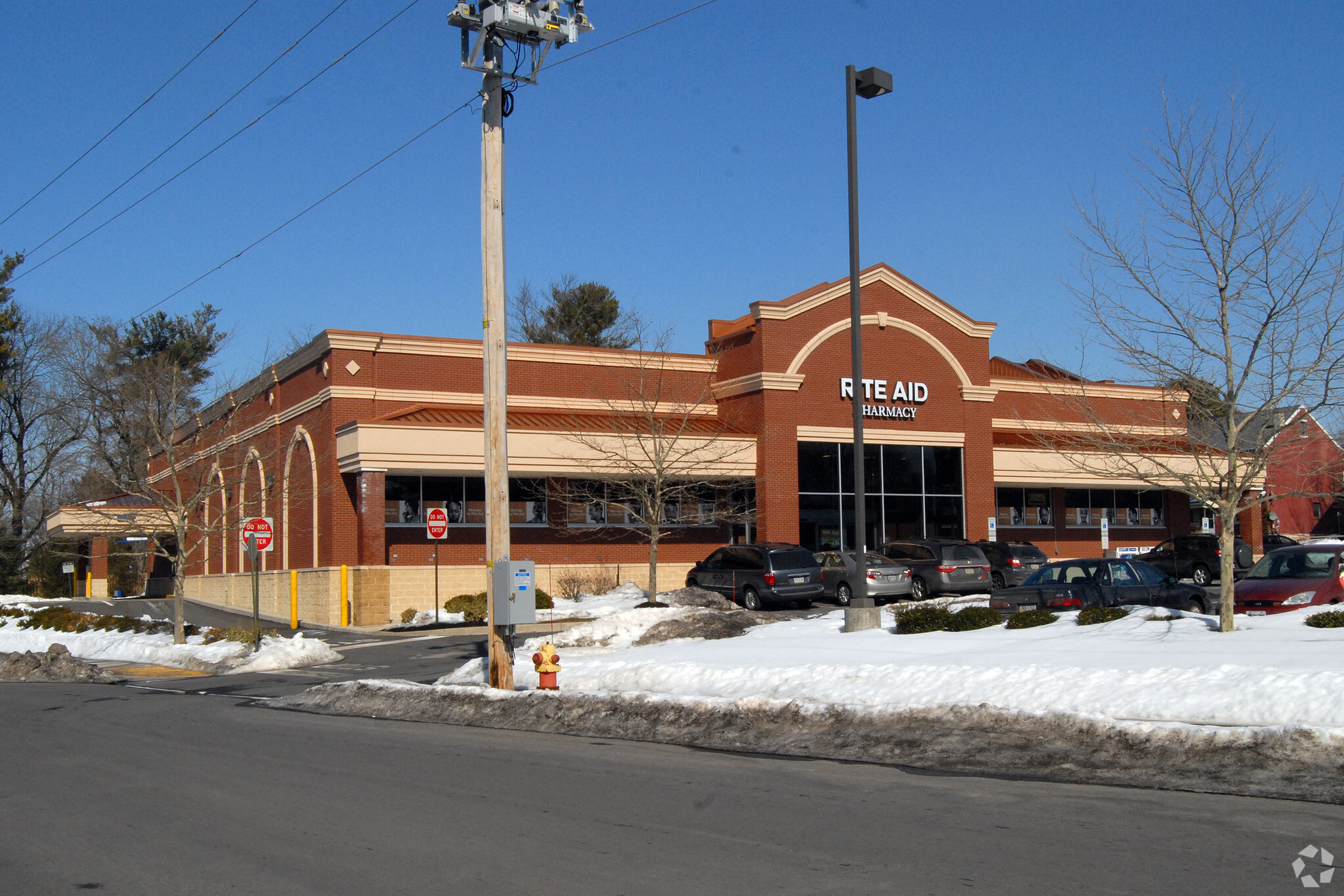 110 Main St, Hellertown, PA for sale Primary Photo- Image 1 of 1