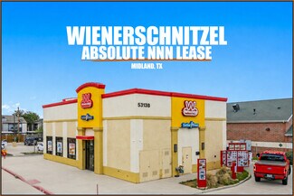 More details for 5315 Loop N fwy, Houston, TX - Retail for Sale
