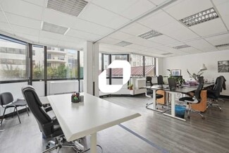 Plus de détails pour Bureau à louer