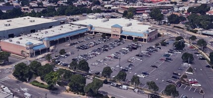 134-40 Springfield Blvd, Springfield Gardens, NY for lease Building Photo- Image 1 of 3