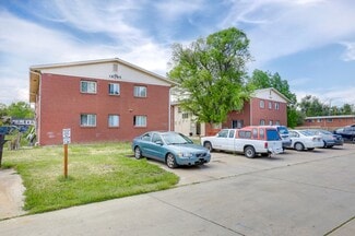 More details for 1285 Ammons St, Lakewood, CO - Multifamily for Sale