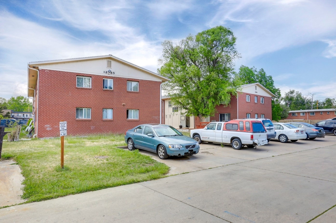 1285 Ammons St, Lakewood, CO for sale Building Photo- Image 1 of 10