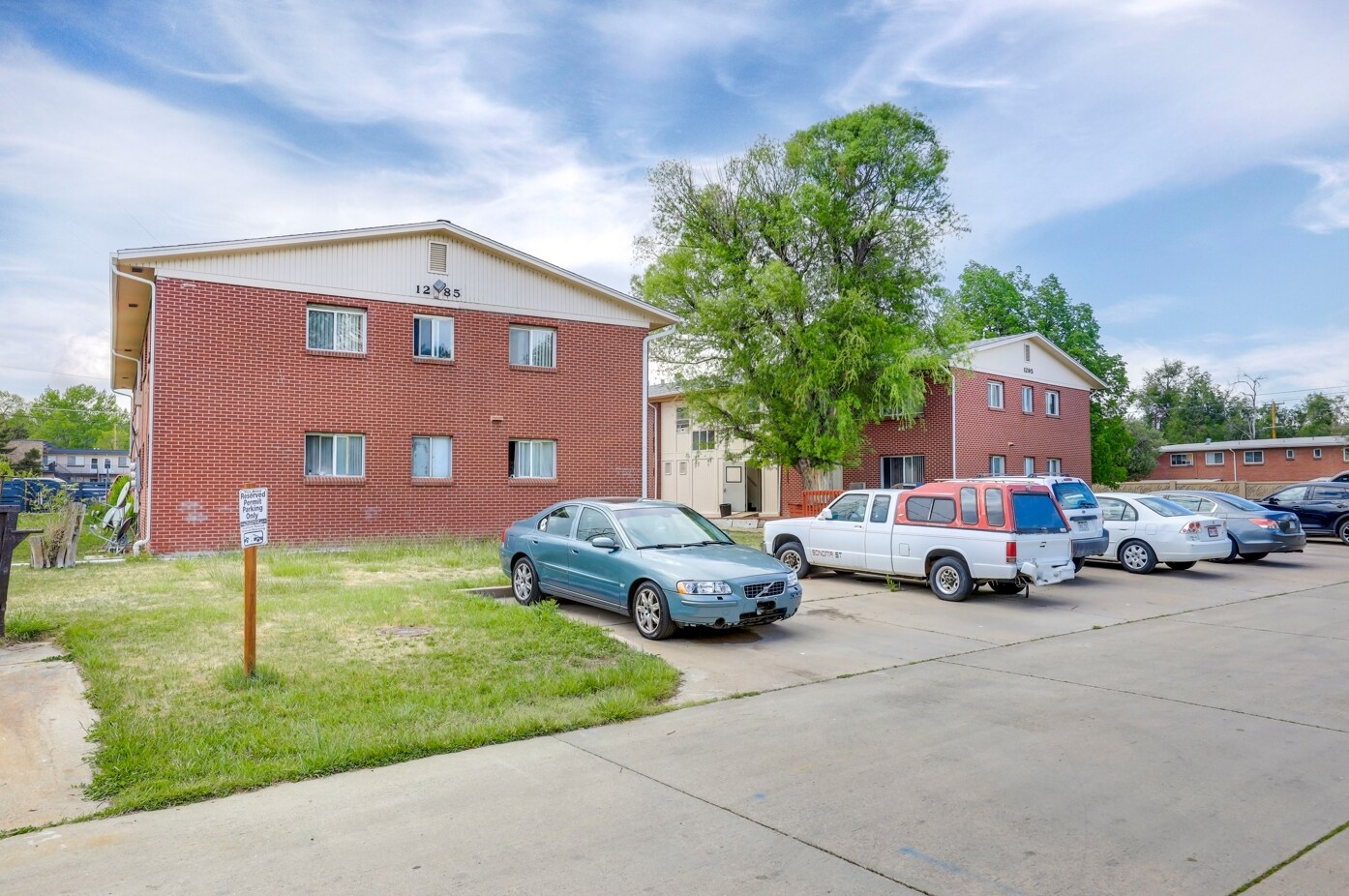 1285 Ammons St, Lakewood, CO à vendre Photo du bâtiment- Image 1 de 10