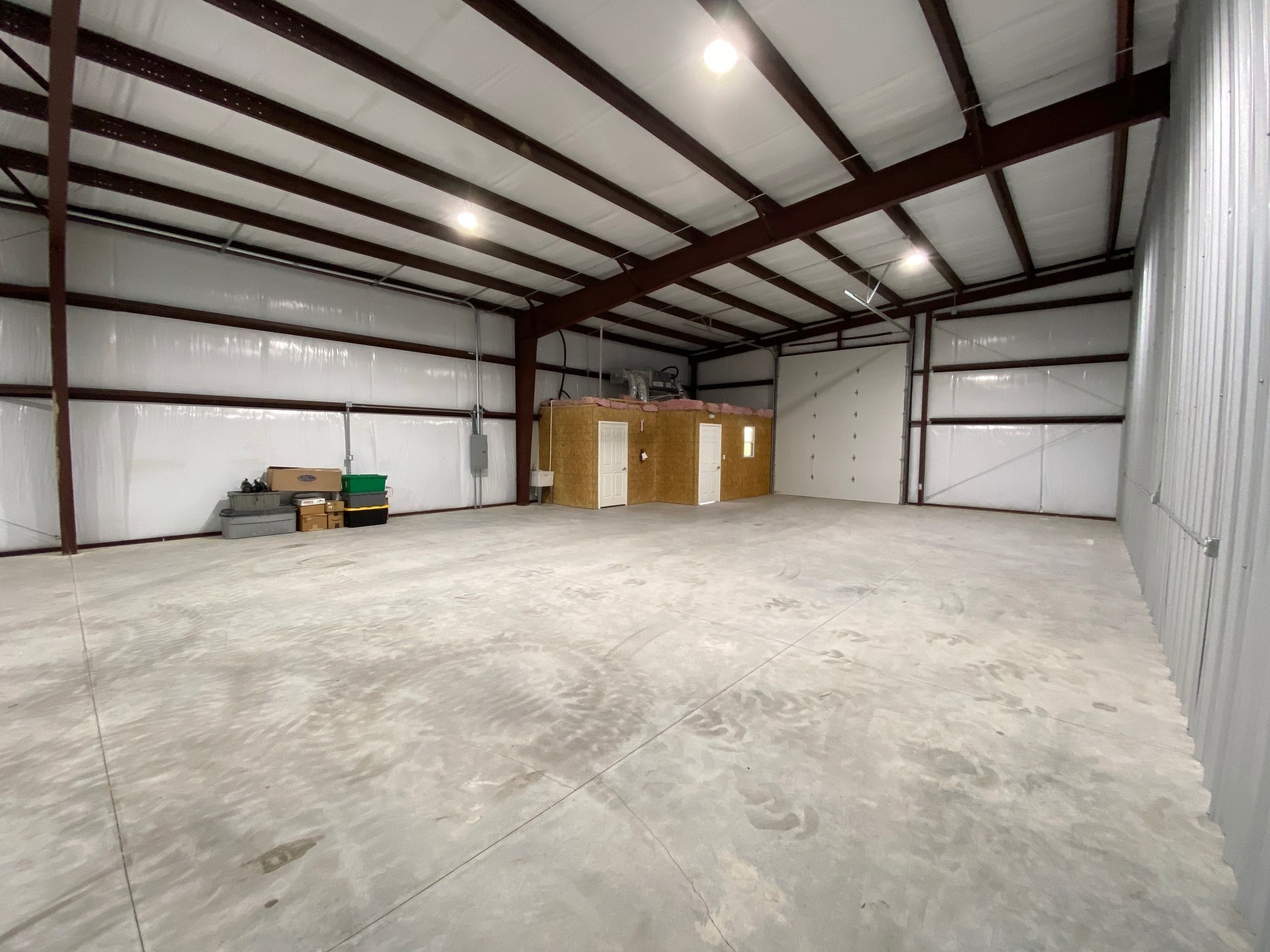 2501 Worthington Dr, Denton, TX for lease Interior Photo- Image 1 of 6
