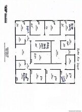 3400 Sandpiper, Clarksville, TN for lease Site Plan- Image 1 of 1