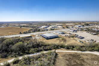 1457 S Highway 181, Karnes City, TX - Aérien  Vue de la carte