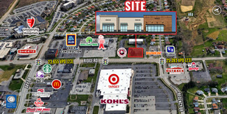 More details for 6901 Ridge Rd, Parma, OH - Retail for Lease