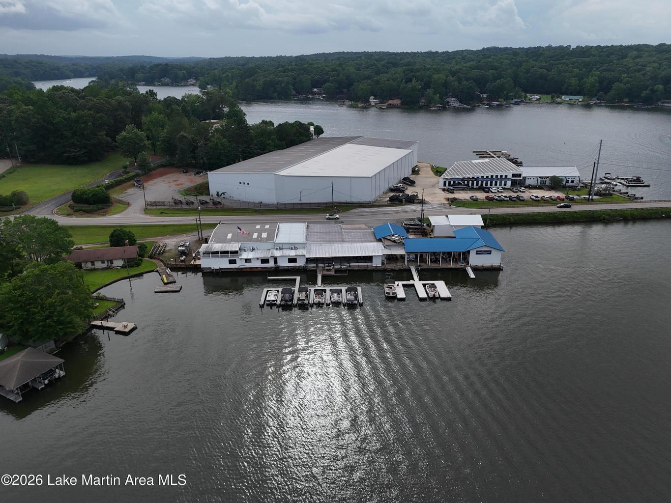 7361 AL-49 Hwy, Dadeville, AL for sale Building Photo- Image 1 of 50