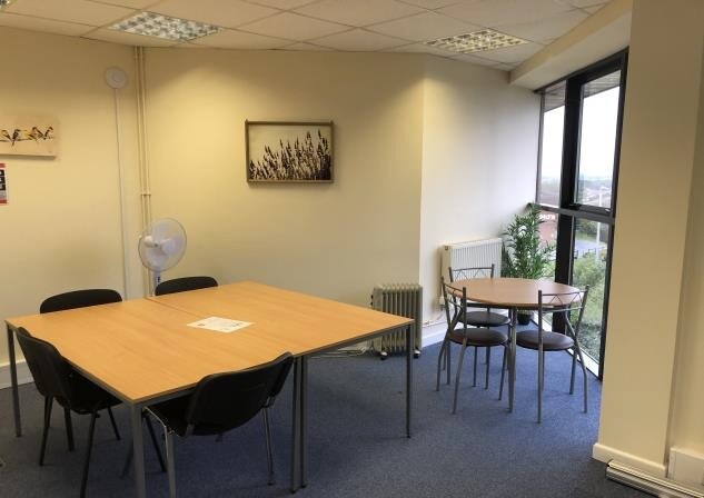Ling Rd, Poole for lease Interior Photo- Image 1 of 4