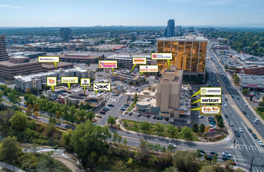 682 S Colorado Blvd, Denver, CO for lease - Building Photo - Image 2 of 11