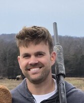 Seth Keehn