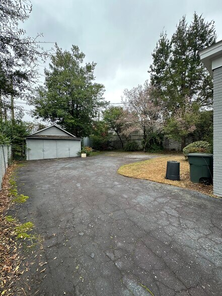 615 Ott Rd, Columbia, SC à vendre - Photo du bâtiment - Image 3 de 12