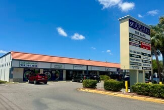 More details for 9701 66th St N, Pinellas Park, FL - Retail for Lease