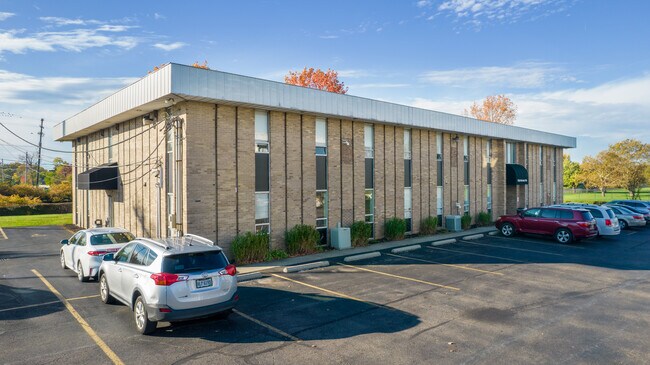 Plus de détails pour 700 Morse Rd, Columbus, OH - Bureau à louer