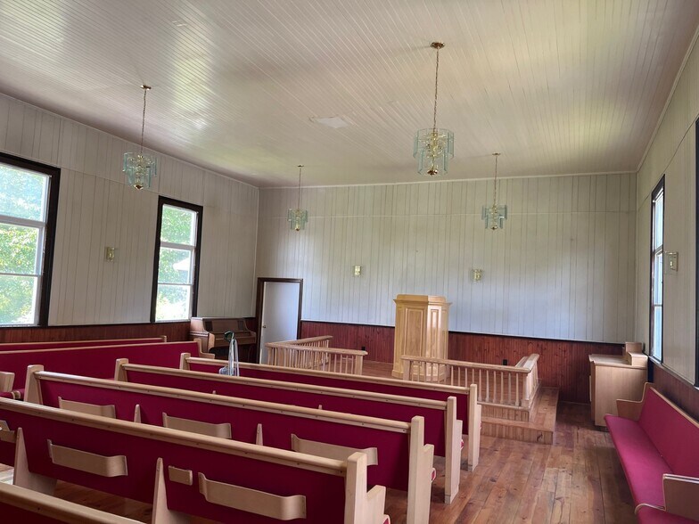 5185 Java rd, Java, VA à vendre - Photo du bâtiment - Image 3 de 9