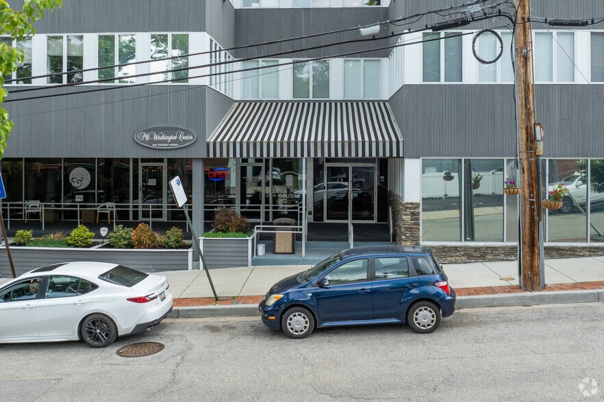 1501 Sulgrave Ave, Baltimore, MD à louer - Photo du bâtiment - Image 3 de 4