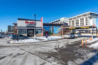 More details for 10290 W Higgins Rd, Rosemont, IL - Retail for Sale