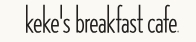 keke's Breakfast Cafe