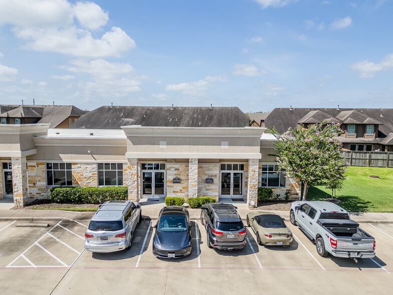 1526 Katy Gap Rd, Katy, TX for sale - Building Photo - Image 2 of 29