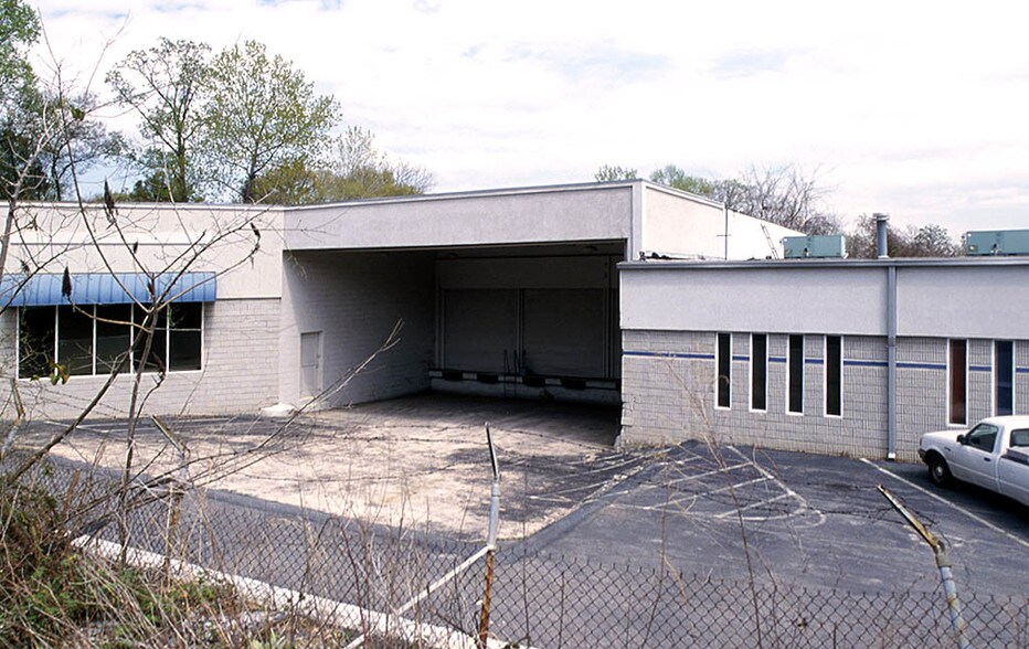 465 Bishop St NW, Atlanta, GA à vendre - Autre - Image 3 de 11