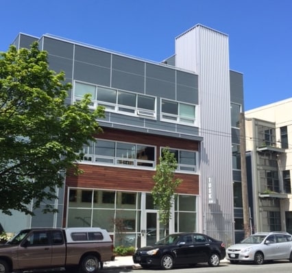 2341 Eastlake Ave E, Seattle, WA for lease - Primary Photo - Image 1 of 7