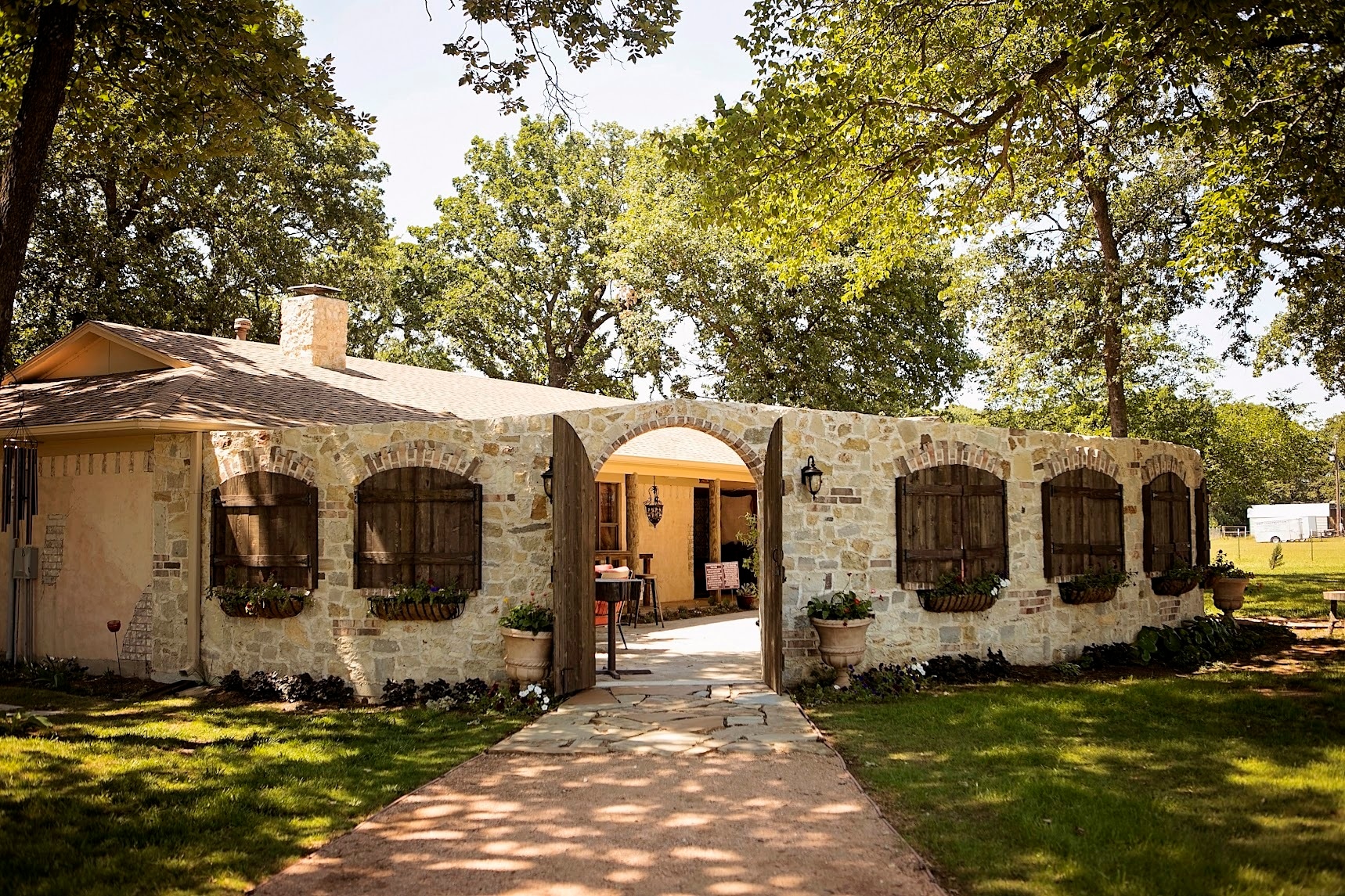 2297 FM 2931, Providence Village, TX for sale Primary Photo- Image 1 of 48