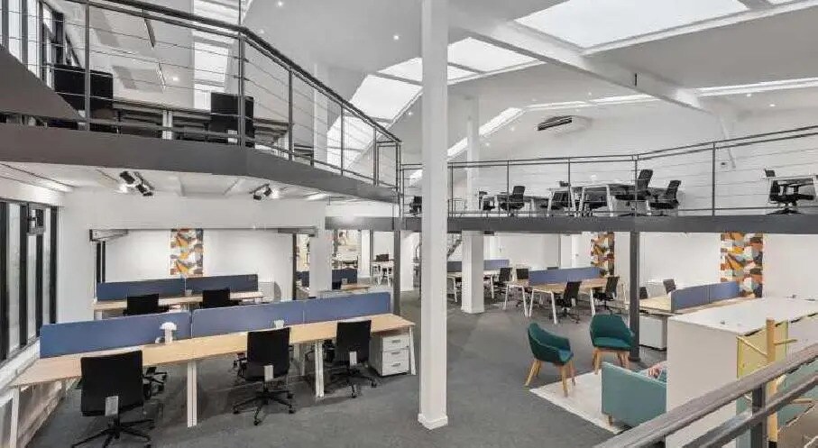 108 Rue Des Dames, Paris à vendre Photo du bâtiment- Image 1 de 16